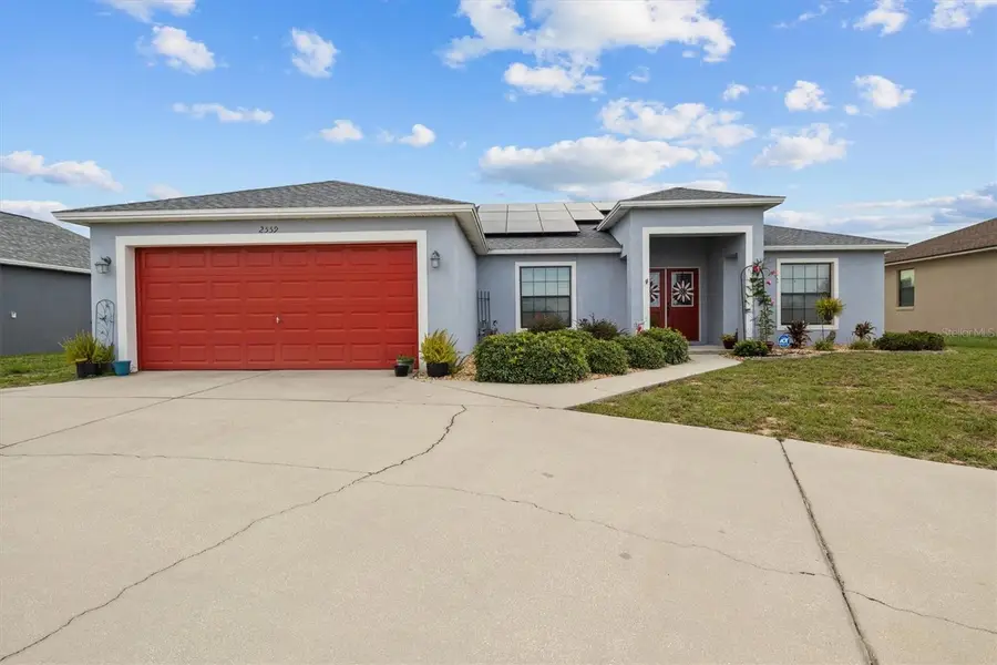 2559 Sunset Circle, Lake Wales, FL 33898 - #2