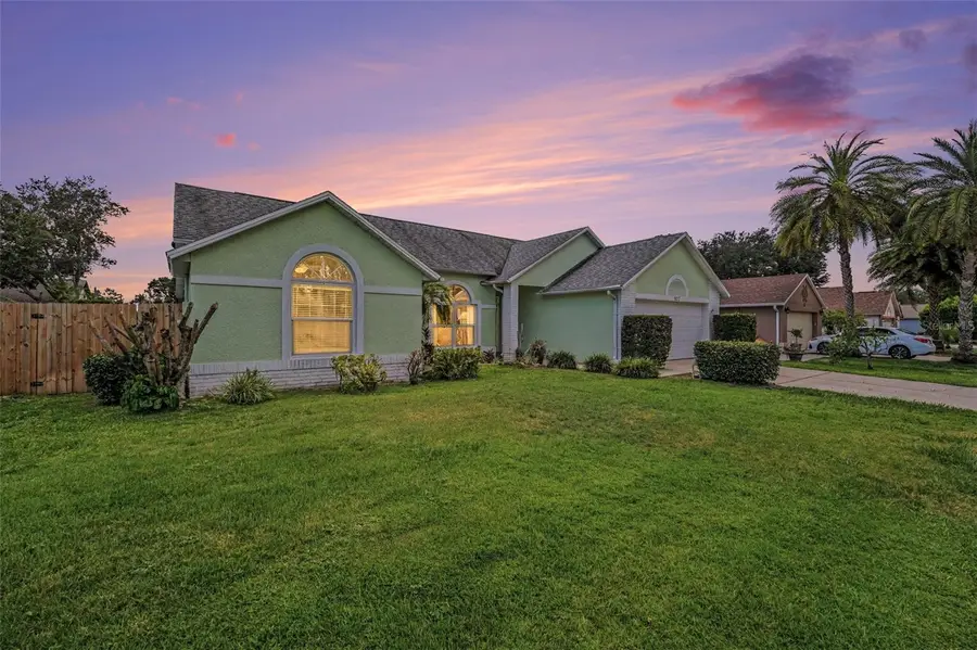 927 Jamestown Drive, Rockledge, FL 32955 - #3