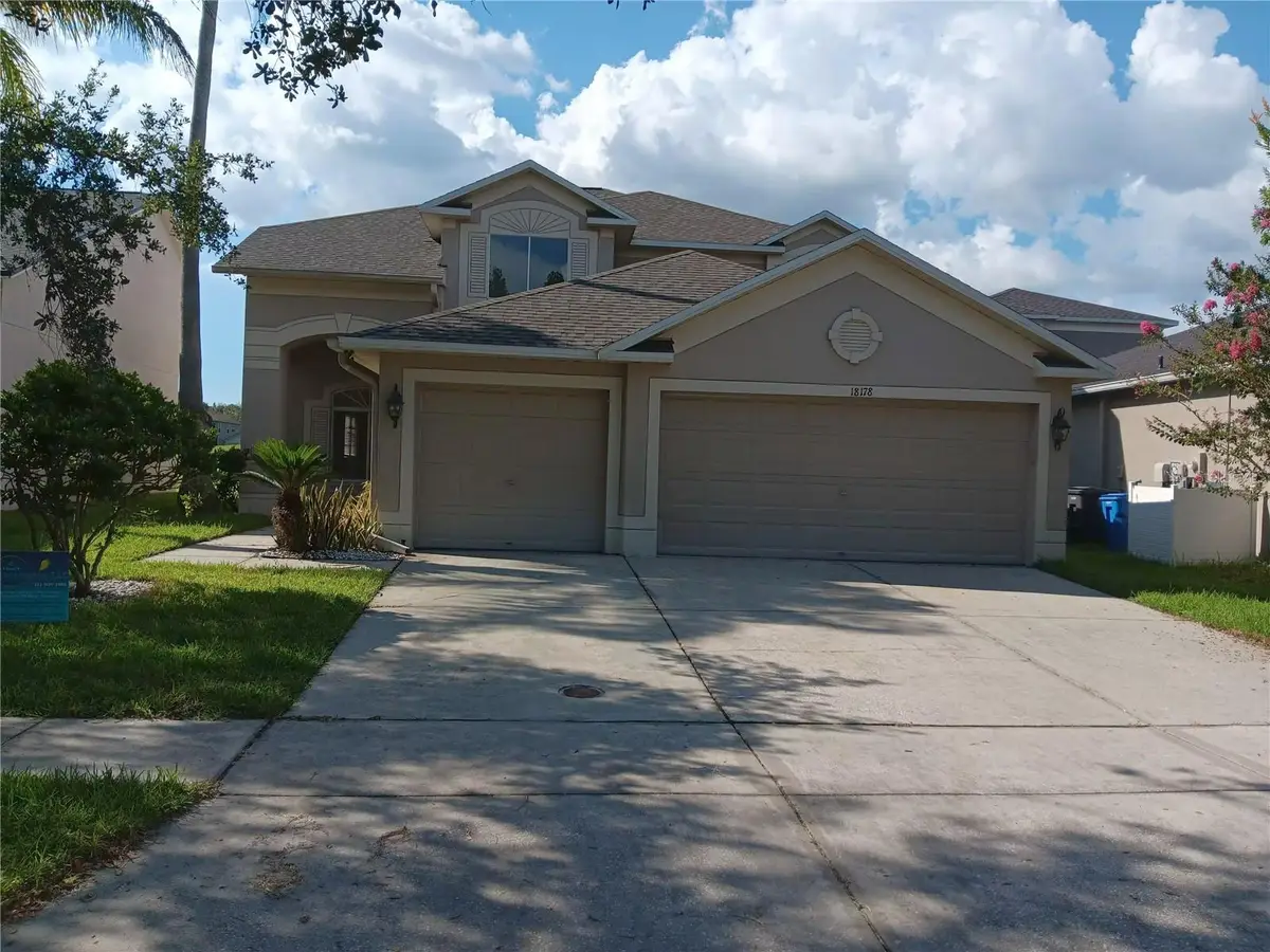 18178 Sandy Pointe Drive, Tampa, FL 33647 - #1