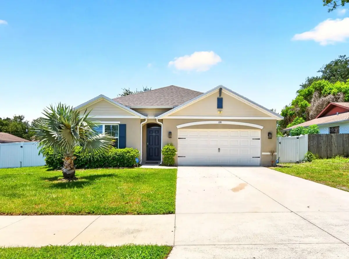 1191 Abagail Drive, Deltona, FL 32725 - #1