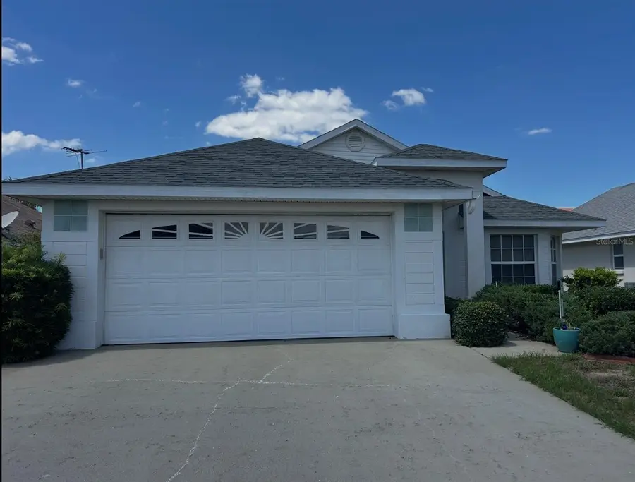 1030 Challenger Avenue, Davenport, FL 33897 - #2