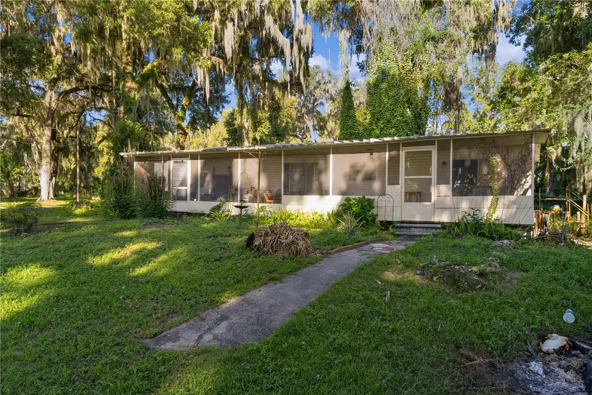1975 E Cr412 Road, Lake Panasoffkee, FL 33538 - #1