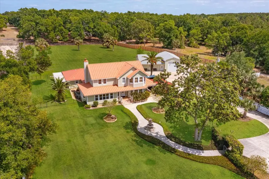 36408 E Eldorado Lake Drive, Eustis, FL 32736 - #3