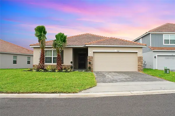 1162 Oak Bluff Drive, DAVENPORT, FL 33837