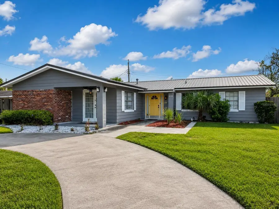 6518 Voltaire Drive, Orlando, FL 32809 - #3