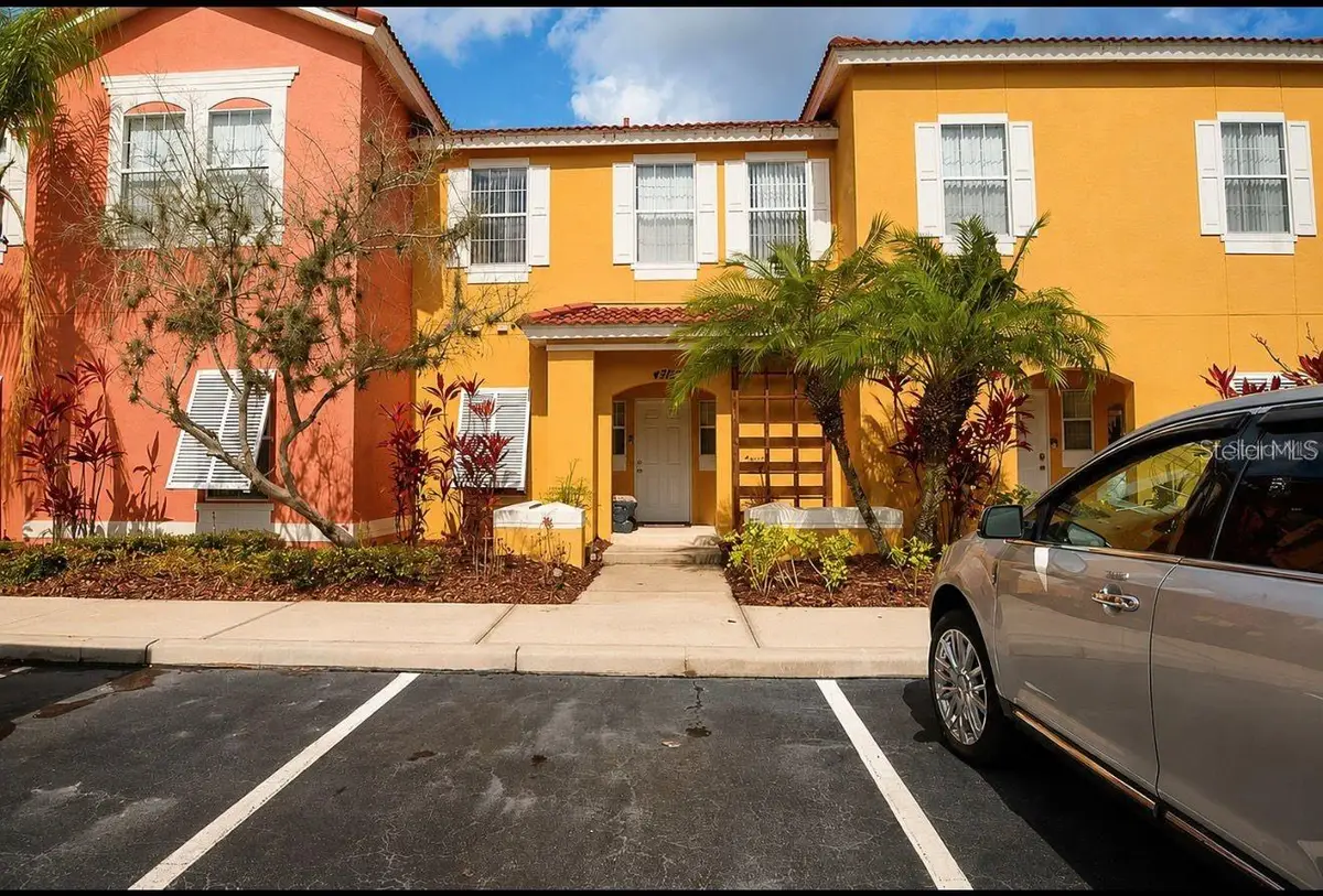 4715 Flagler Beach Way, Kissimmee, FL 34746 - #1