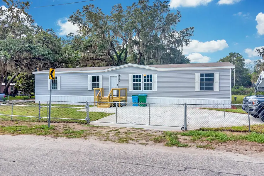 659 Alpine Street, Mascotte, FL 34753 - #2