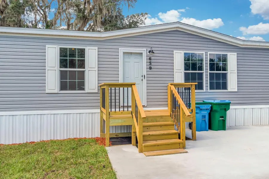 659 Alpine Street, Mascotte, FL 34753 - #3