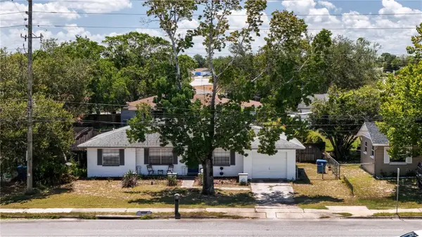 5392 Mariner Boulevard, SPRING HILL, FL 34609
