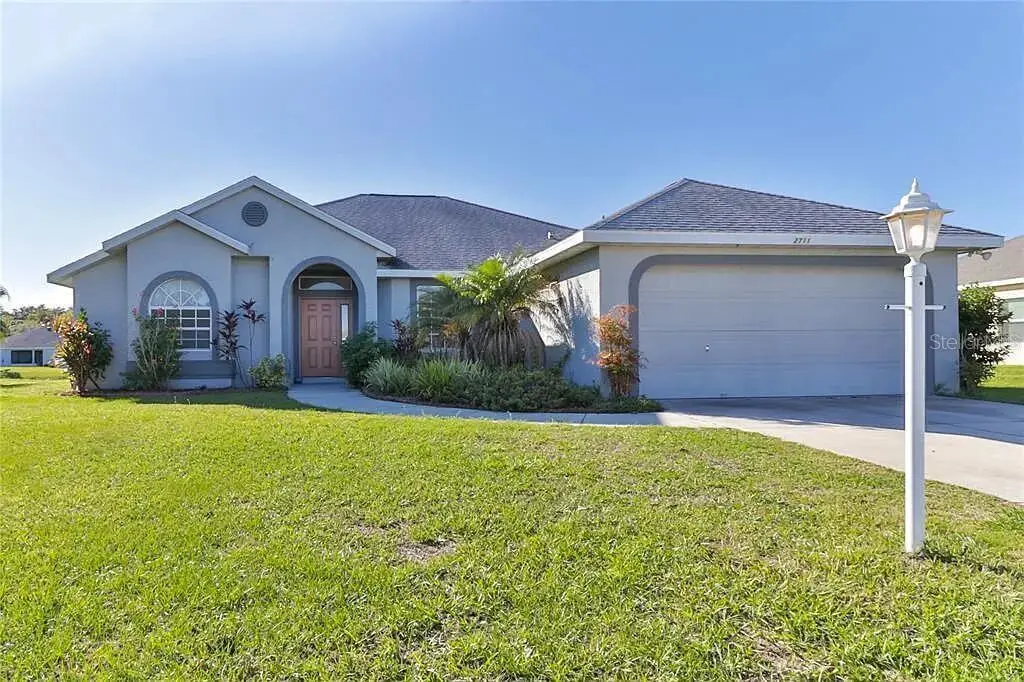 2711 46th Street E, Palmetto, FL 34221 - #1