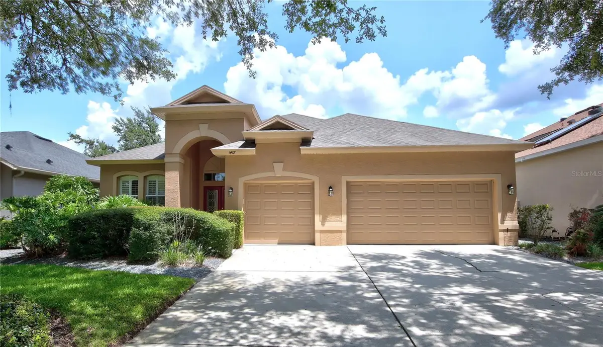 1467 Chessington Circle, Lake Mary, FL 32746 - #1