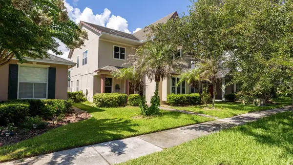 12912 Droxford Road, WINDERMERE, FL 34786