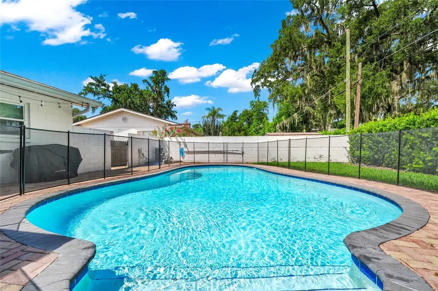 5024 Gramont Avenue, Orlando, FL 32812 - #2