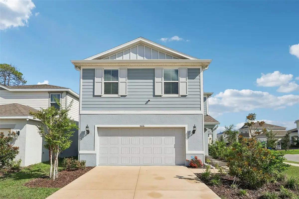 5016 Blue Hammock Court, Kissimmee, FL 34746 - #1