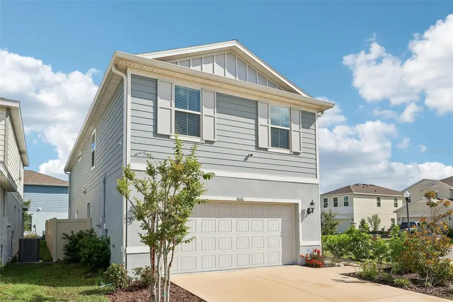 5016 Blue Hammock Court, Kissimmee, FL 34746 - #2