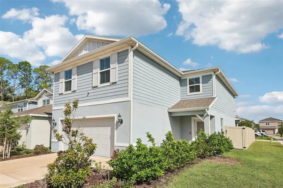 5016 Blue Hammock Court, Kissimmee, FL 34746 - #3