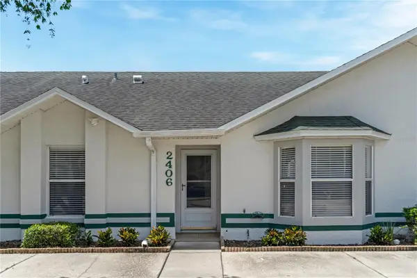 2406 Kam Court, KISSIMMEE, FL 34744