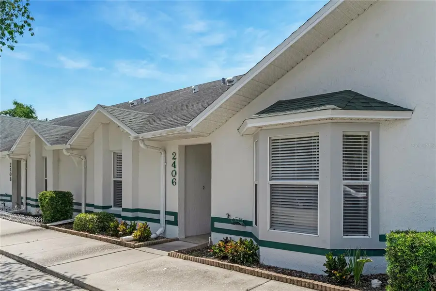 2406 Kam Court, Kissimmee, FL 34744 - #2
