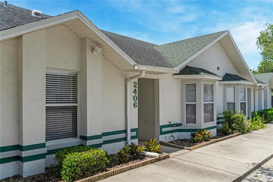 2406 Kam Court, Kissimmee, FL 34744 - #3