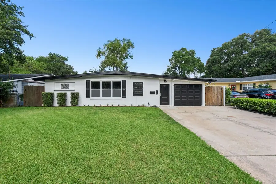 526 N Hampton Avenue, Orlando, FL 32803 - #2