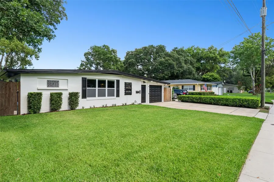 526 N Hampton Avenue, Orlando, FL 32803 - #3