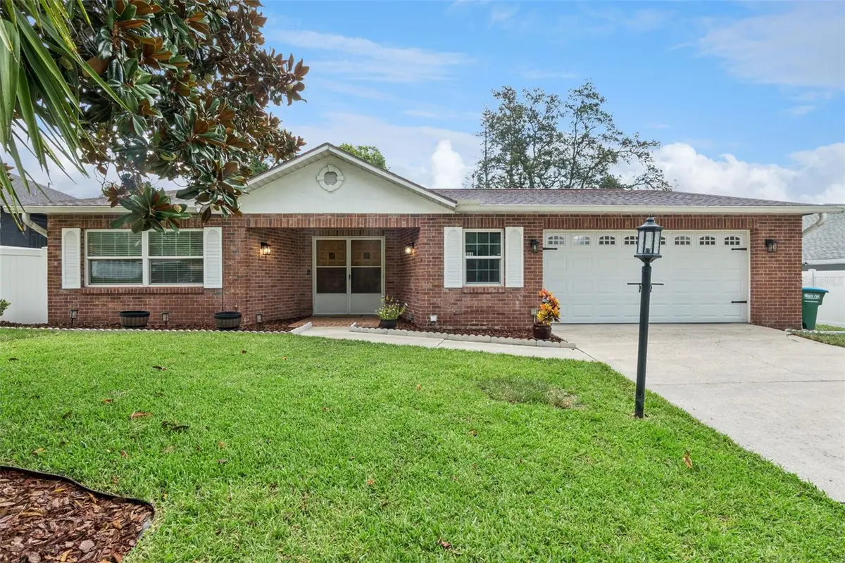 966 Vicksburg Street, Deltona, FL 32725 - #1