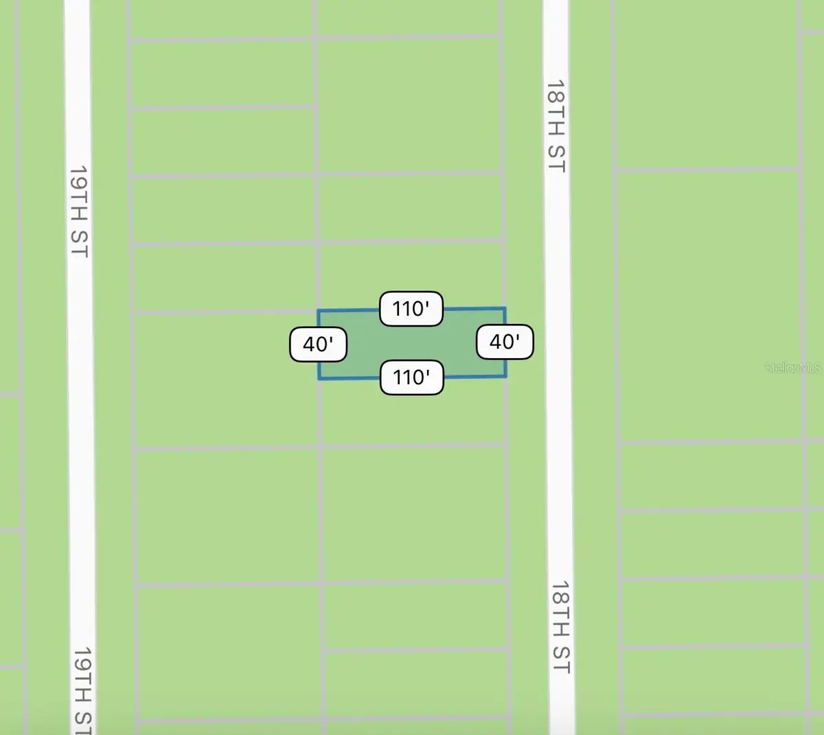 18 TH Street, Interlachen, FL 32148 - #1