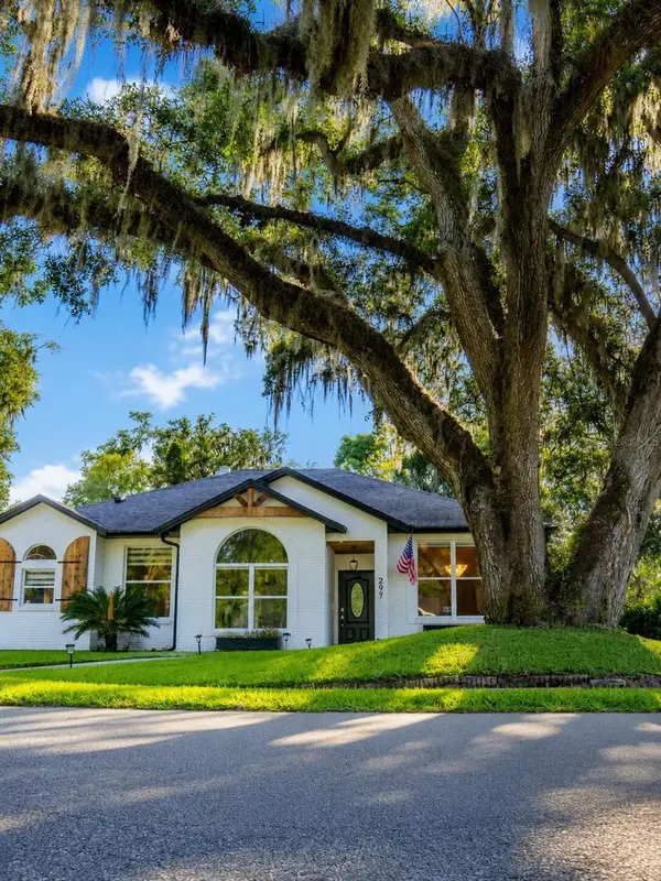 297 N Lake Jessup Avenue, OVIEDO, FL 32765