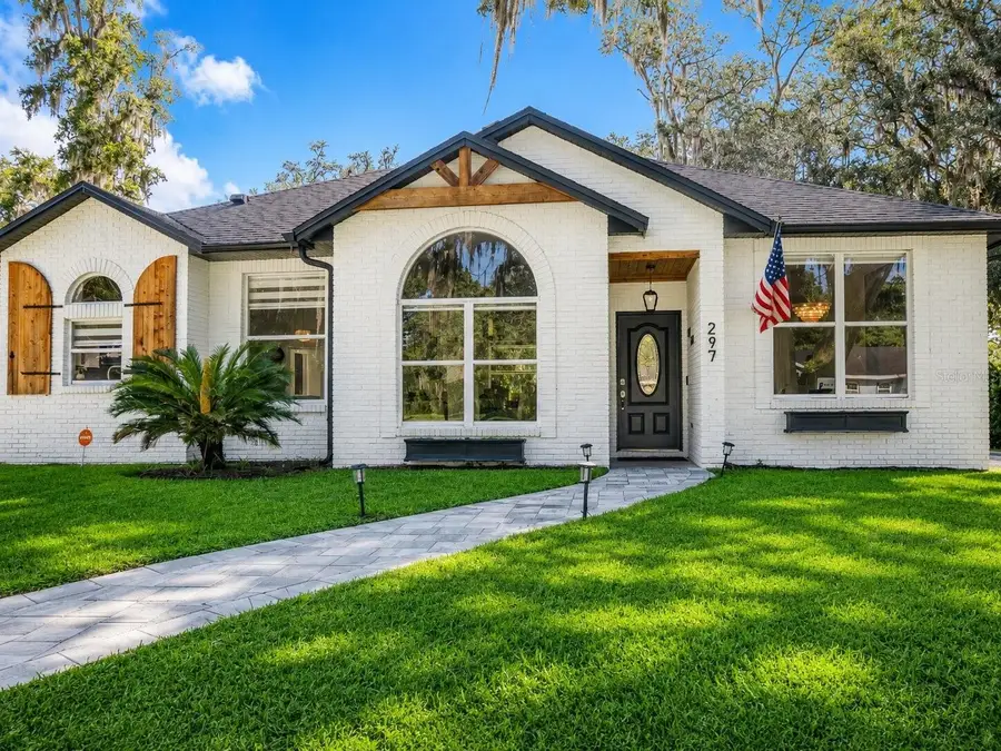 297 N Lake Jessup Avenue, Oviedo, FL 32765 - #2