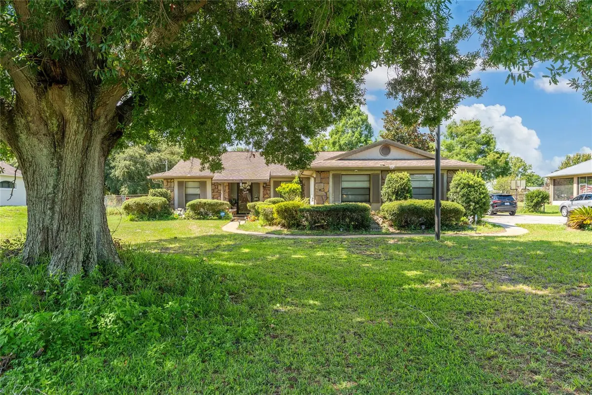 2590 Borinquen Drive, Kissimmee, FL 34744 - #1