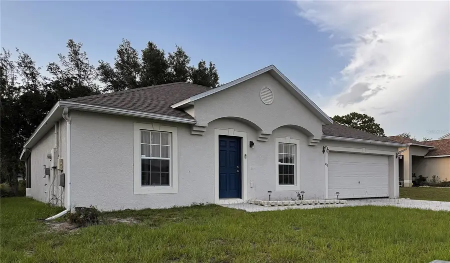 438 Mulberry Court, Poinciana, FL 34759 - #2
