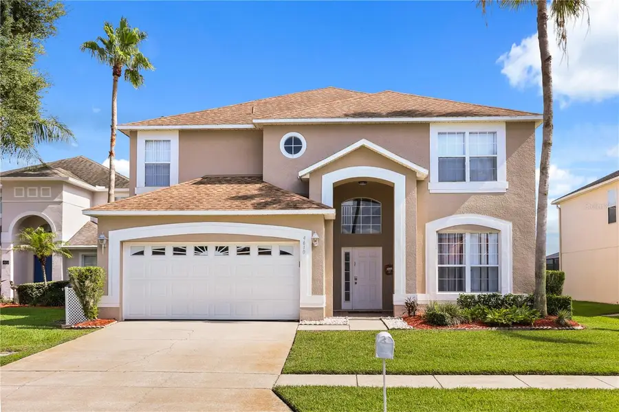 4610 Formby Court, Kissimmee, FL 34746 - #2