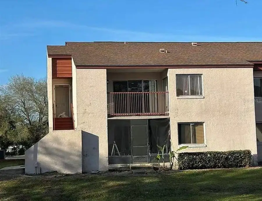 2562 Lakeway Branch Drive #3002, Orlando, FL 32839 - #2