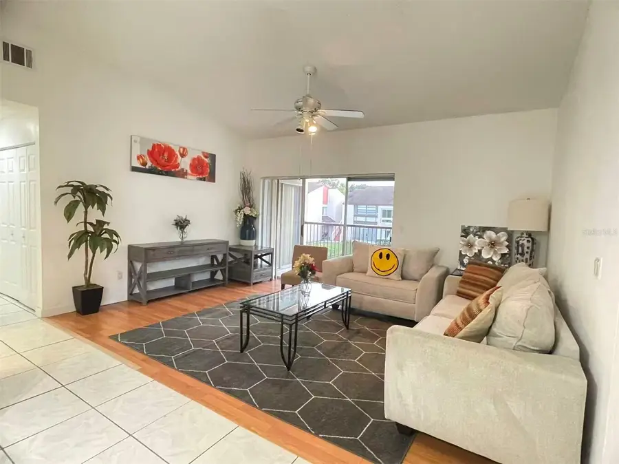 2562 Lakeway Branch Drive #3002, Orlando, FL 32839 - #3