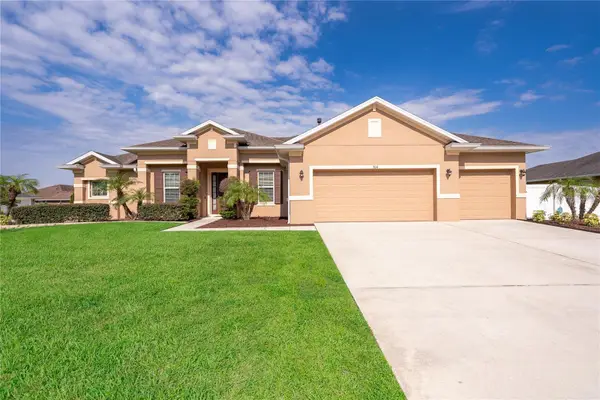 700 Elkhorn Fern Lane, DELAND, FL 32720