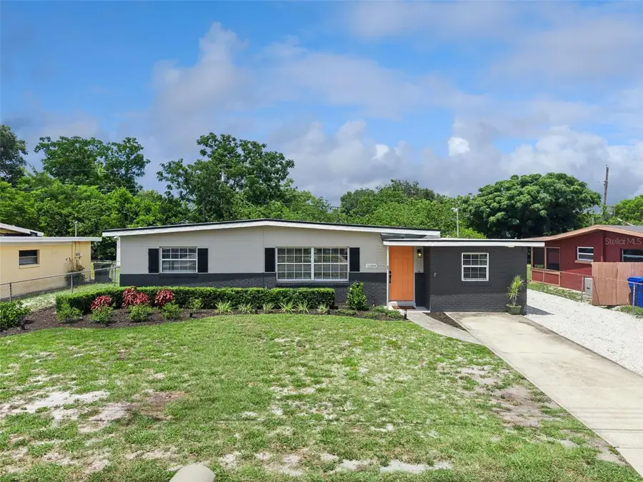 1100 Wurst Road, Ocoee, FL 34761 - #2