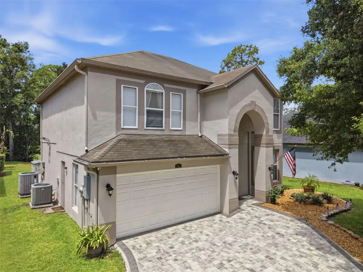 414 Mohave Terrace, Lake Mary, FL 32746 - #1
