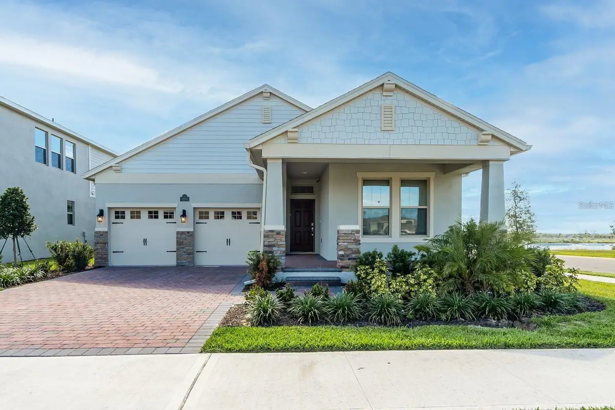 9296 Bolero Road, Winter Garden, FL 34787 - #1