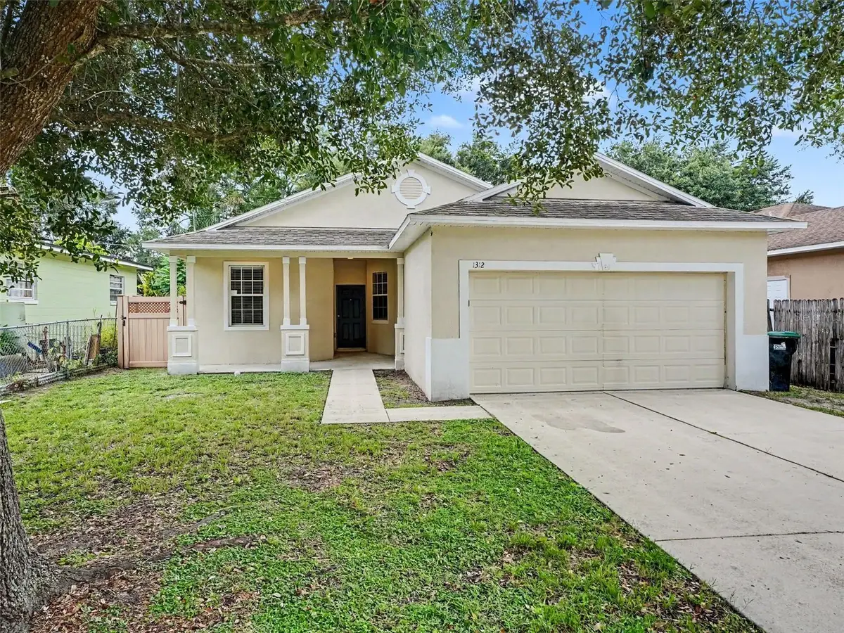1312 Gattis Drive, Orlando, FL 32825 - #1