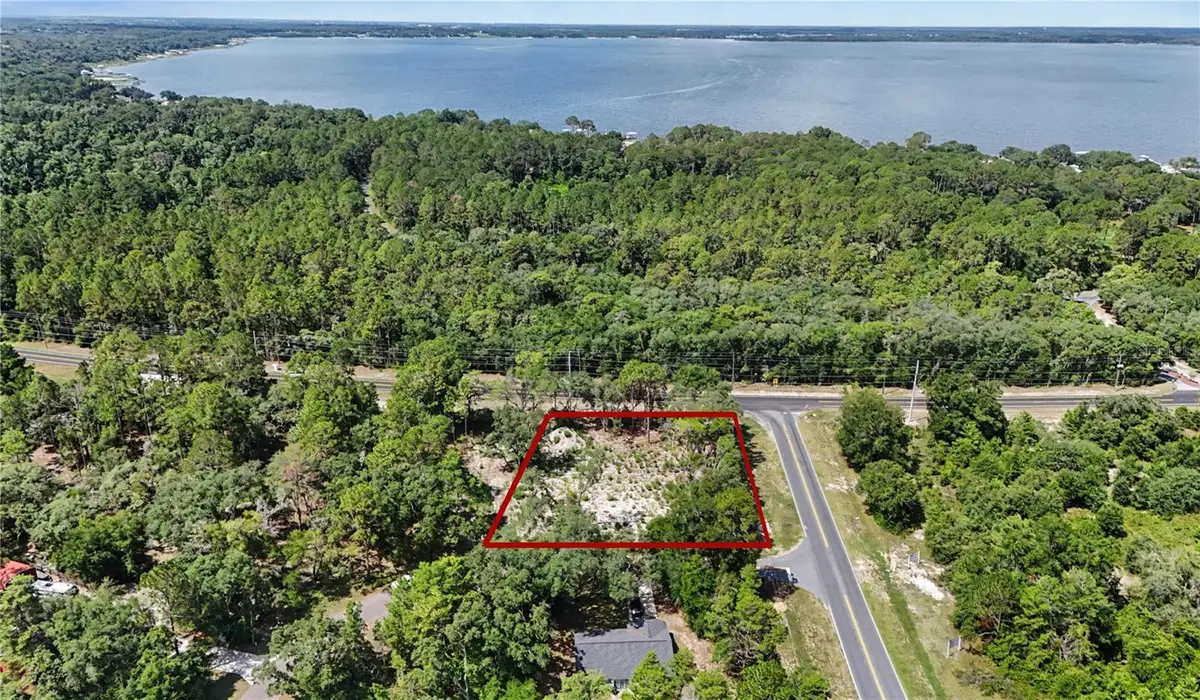 3 Bay Drive, Ocklawaha, FL 32179 - #1