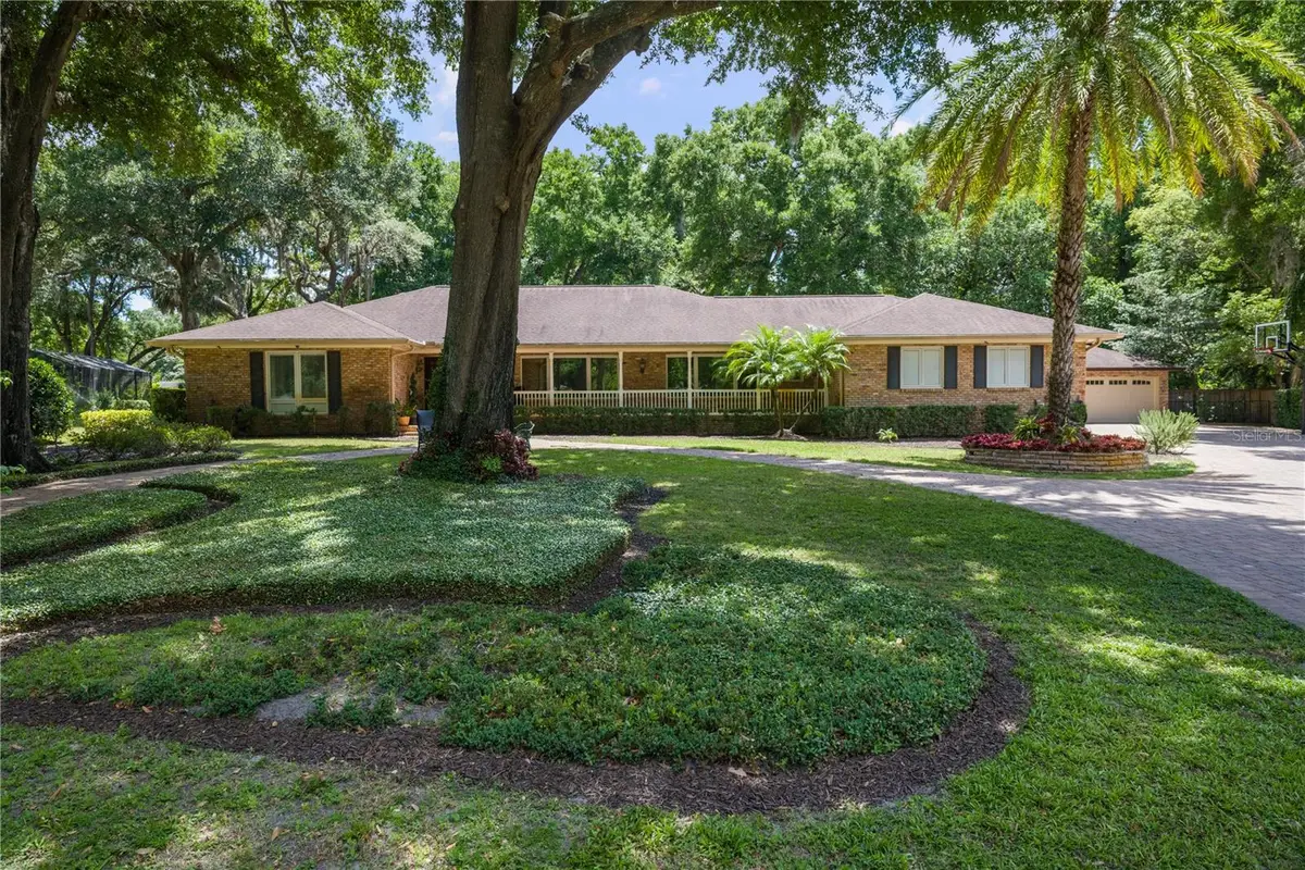 2009 Woody Drive, Windermere, FL 34786 - #1