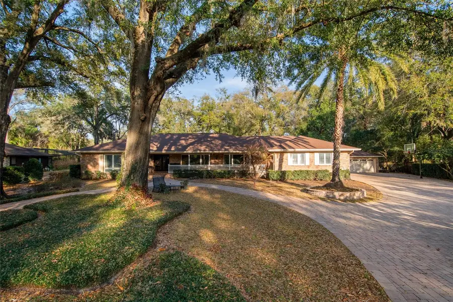 2009 Woody Drive, Windermere, FL 34786 - #2