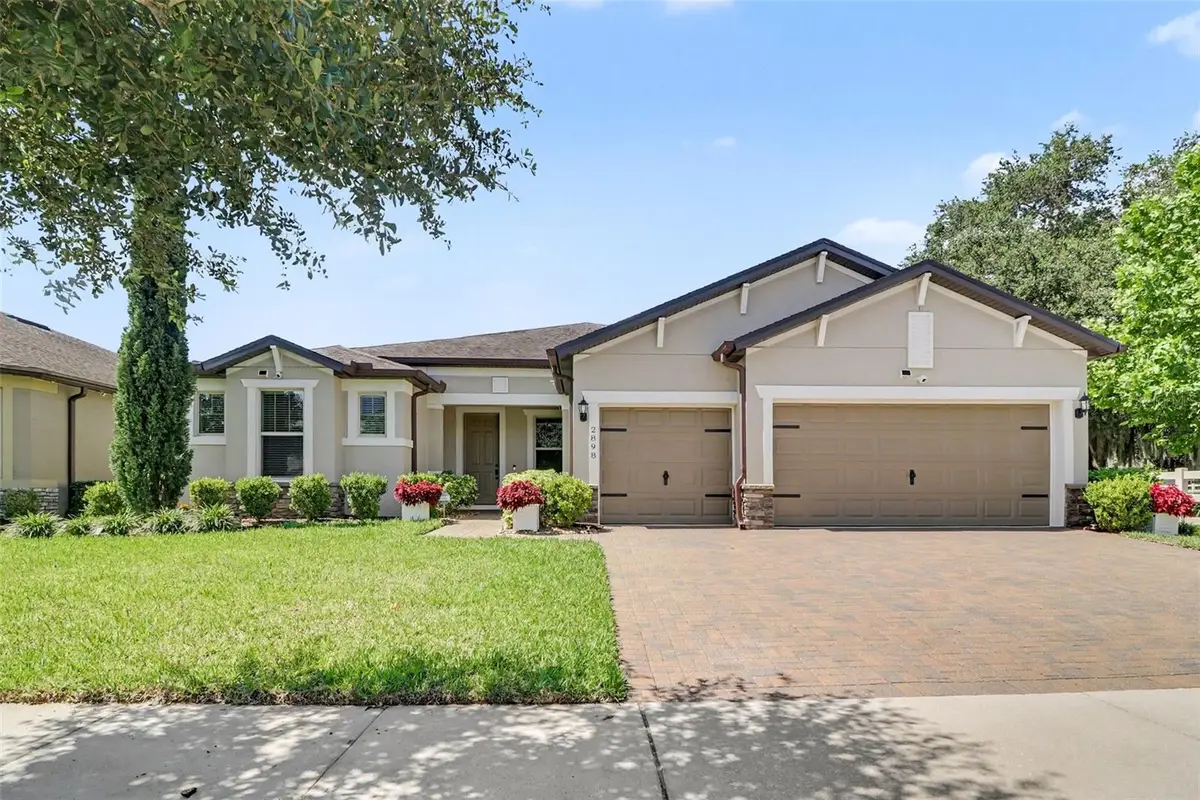 2898 Matera Drive, Saint Cloud, FL 34771 - #1
