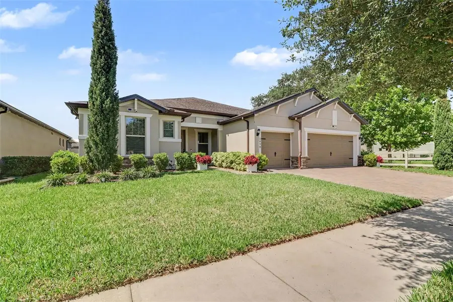 2898 Matera Drive, Saint Cloud, FL 34771 - #2