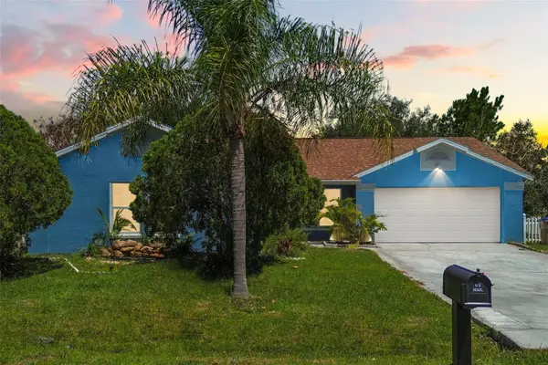 760 Del Prado Drive, KISSIMMEE, FL 34758