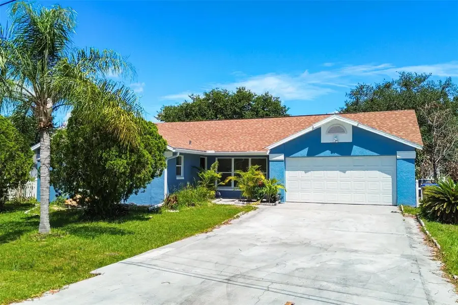 760 Del Prado Drive, Kissimmee, FL 34758 - #3