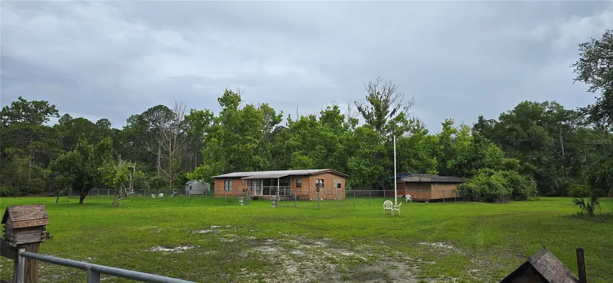 6150 SW 126th Avenue, Cedar Key, FL 32625 - #1