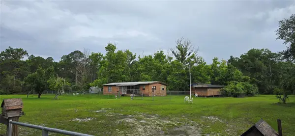 6150 SW 126th Avenue, CEDAR KEY, FL 32625