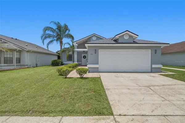 1009 Whalebone Bay Drive, KISSIMMEE, FL 34741