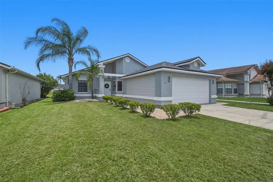 1009 Whalebone Bay Drive, Kissimmee, FL 34741 - #2
